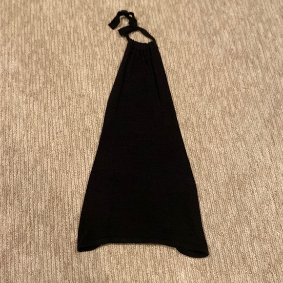 Bamba | Dresses | Bamba Swim Halter Dress | Poshmark Bamba | Dresses | Bamba Swim Halter Dress | Poshmark